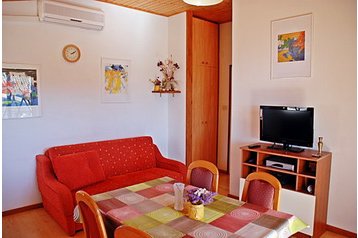 Pension de famille Sućuraj 6